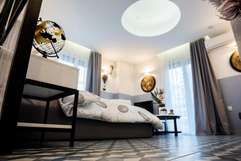 Petit 2 Apartment Солун Екстериор снимка