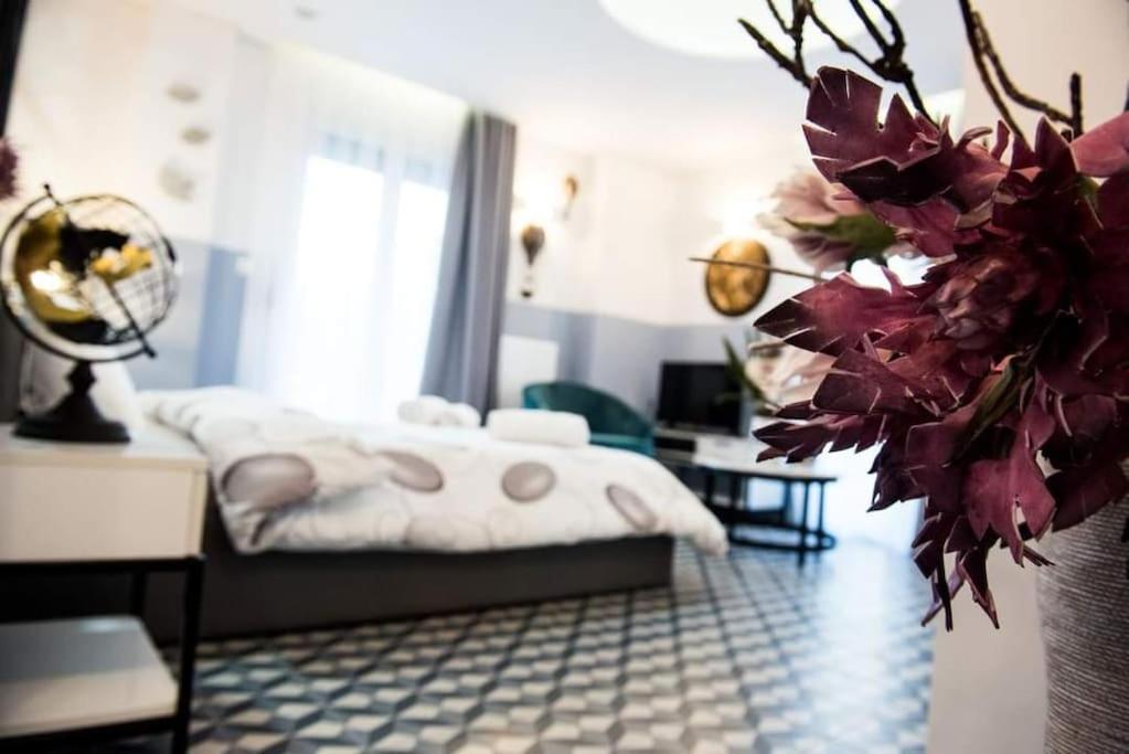 Petit 2 Apartment Солун Екстериор снимка