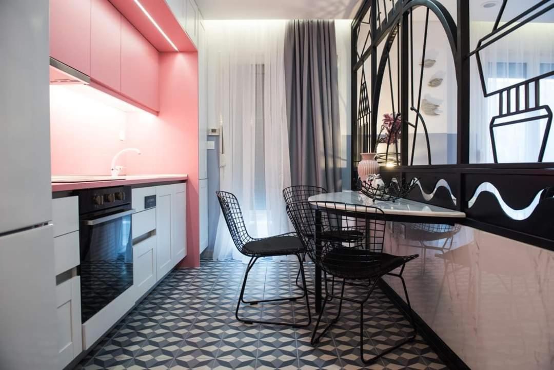 Petit 2 Apartment Солун Екстериор снимка
